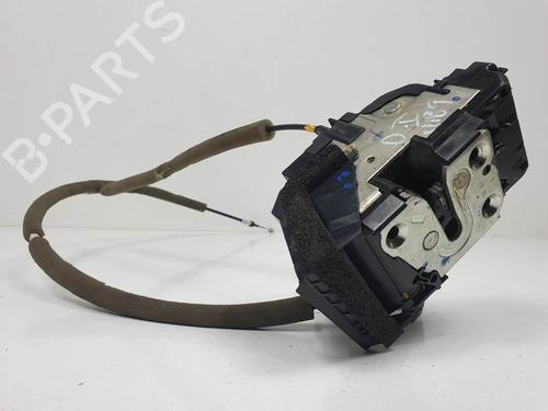 Used Front left lock Front left lock 11937000 11937000