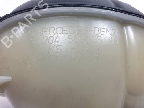 Expansion tank MERCEDES-BENZ C-CLASS T-Model (S204) C 250 CDI (204.203) | BP29763220C120 