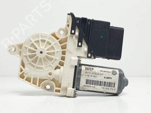 Used Left rear window motor Left rear window motor VW TOURAN (1T1, 1T2) 2.0 TDI (136 hp) 29274842 29274842