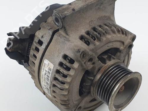 Used Alternator OPEL ASTRA K Sports Tourer (B16) 1.6 CDTi (35) (136 hp) 24929951