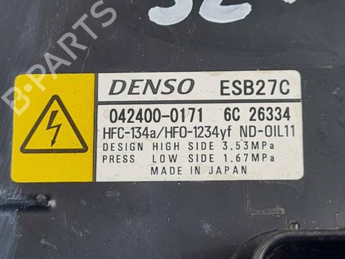 AC compressor TOYOTA RAV 4 V (_A5_, _H5_) 2.5 Hybrid (AXAH52) | BP34515952M34  - Image 7