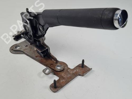 håndbremse CITROËN C3 II (SC_) 1.4 HDi 70 (SC8HZC, SC8HR0, SC8HP4) (68 hp) 29321791