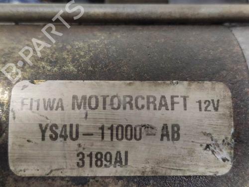 Startmotor FORD FOCUS I Turnier (DNW) 1.6 16V | BP9667848M8 