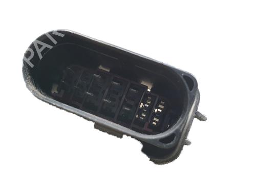 Left headlight FORD GALAXY II (WA6) 2.0 TDCi | BP37229913C28 - Image 2