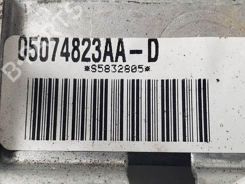Rear left window mechanism JEEP COMPASS (MK49) 2.0 CRD | BP29272039C24 - Image 5