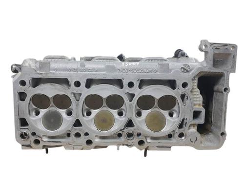 Used Cylinder head Cylinder head MERCEDES-BENZ CLK Convertible (A208) CLK 320 (208.465) (218 hp) 20153327 20153327
