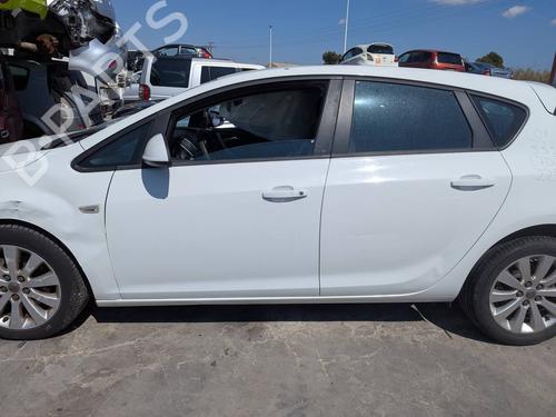 Engine control unit (ECU) OPEL ASTRA J (P10) 1.7 CDTI (68) | BP38531945M57 - Image 8