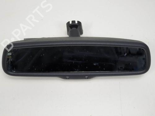 Used Rear mirror NISSAN PATHFINDER III (R51) 2.5 dCi 4WD (171 hp) 6846903