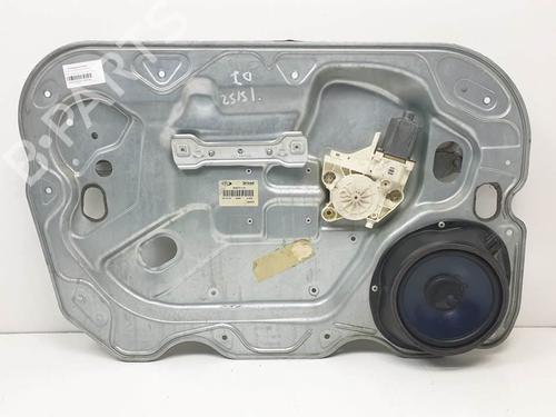 Used Front left window mechanism Front left window mechanism FORD FOCUS II (DA_, HCP, DP) 1.6 TDCi (109 hp) 19481866 19481866