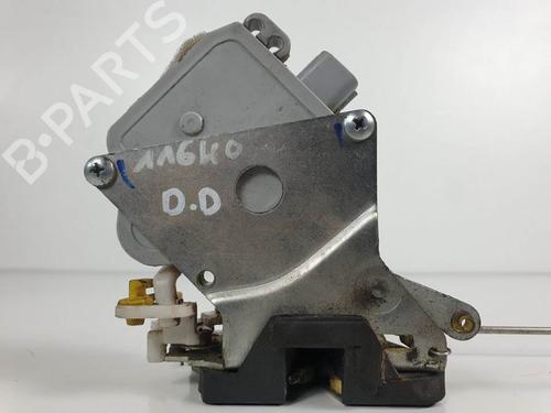 Front right lock TATA ARIA  | BP18464630C97  - Image 5