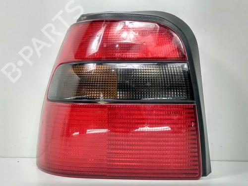Used Left taillight SKODA FELICIA I (6U1) 1.3 (54 hp) 8596168