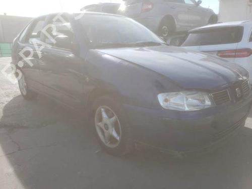 Instrument cluster SEAT CORDOBA (6K2)  | BP20715646C47 