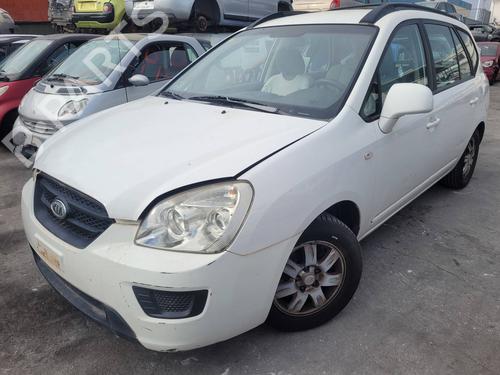 Used Parts KIA CARENS III MPV (UN) 2.0 CRDi 140 4641517