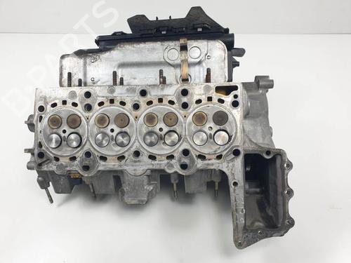 Used Cylinder head BMW 3 (E90) 320 d (163 hp) 24934459