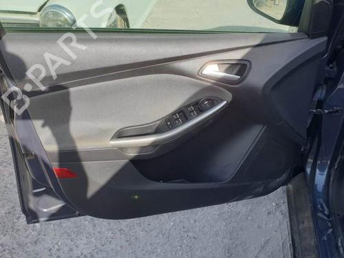 Front right window mechanism FORD FOCUS III 1.6 TDCi | BP23184805C23 - Image 14
