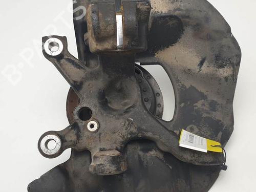 Left front steering knuckle BMW 3 Coupe (E46) 320 Ci | BP21082911M25 