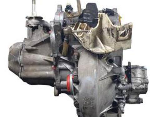 Gearbox PEUGEOT 307 SW (3H) 2.0 HDI 90 | BP29272107M3