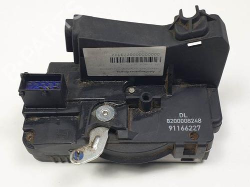 Front right lock OPEL VIVARO A Van (X83) 1.9 DTI (F7) | BP11383393C97 
