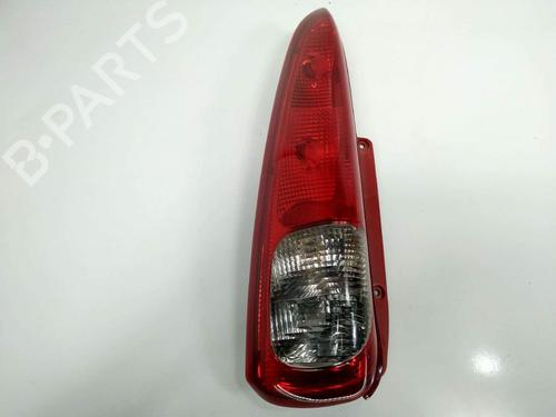 left-taillight-daewoo-rezzo-u100-2000-7790658 main image