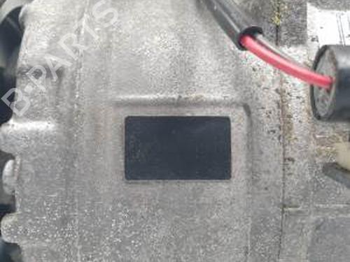 AC compressor JAGUAR XF I (X250) 3.0 | BP25119159M34