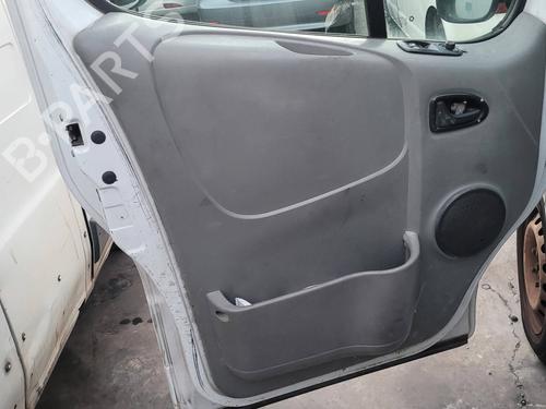 Climate control RENAULT TRAFIC II Van (FL) 2.0 dCi 115 (FL01, FL0U, FL00, FL0H, FL0M) | BP38189672I5 - Image 14