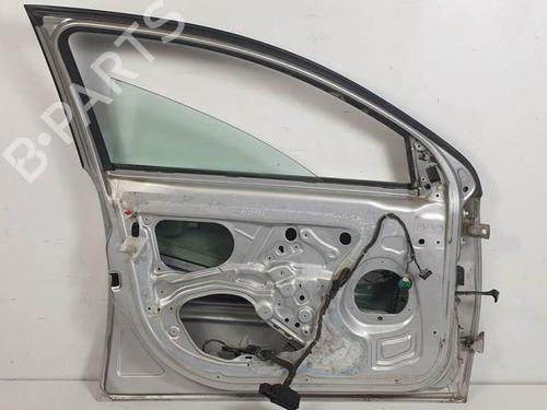 Left front door OPEL VECTRA C (Z02) 1.9 CDTI (F69) | BP17620815C2 