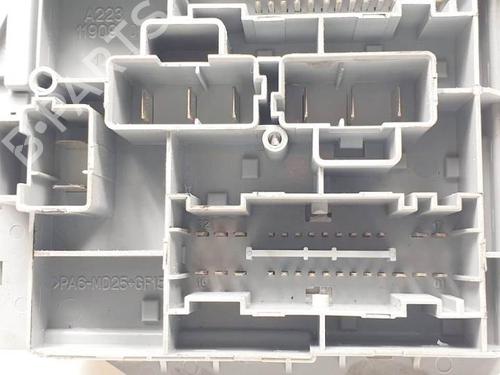 Fuse box FIAT CROMA (194_) 2.2 16V | BP25295442E1 