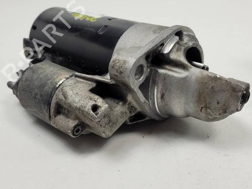 Used Starter Starter AUDI A6 Allroad C6 (4FH) 3.0 TDI quattro (233 hp) 34510850 34510850