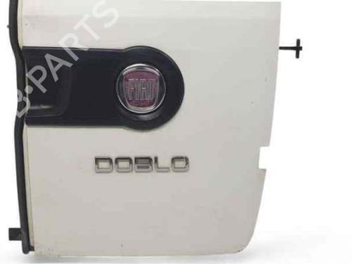 Right tailgate FIAT DOBLO Cargo (263_) 1.3 D Multijet | BP22542289C77 