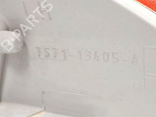 Left taillight FORD MONDEO IV (BA7) 2.0 TDCi | BP25291485C34 