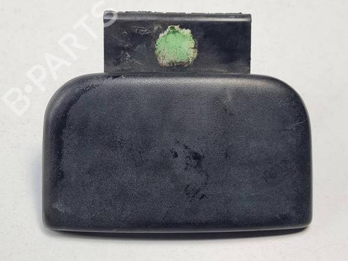 Bagagerumshåndtag Bagagerumshåndtag CITROËN BERLINGO / BERLINGO FIRST Box Body/MPV (M_) 1.6 HDI 75 (MB9HW) (75 hp) 34515252 34515252