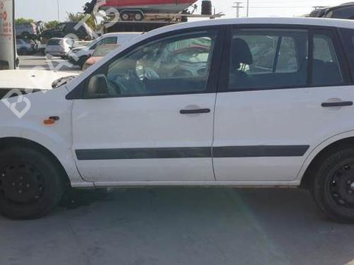Tailgate lift support FORD FUSION (JU_) 1.4 | BP14977066C138 