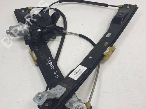Used Front right window mechanism Front right window mechanism FORD GRAND C-MAX (DXA/CB7, DXA/CEU) 2.0 TDCi (163 hp) 34513525 34513525