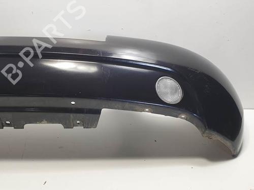 Rear bumper VW NEW BEETLE Convertible (1Y7) 1.4 | BP27712906C8 
