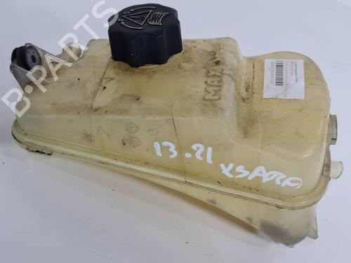 Used Expansion tank CITROËN XSARA PICASSO (N68) 1.6 HDi (90 hp) 6887054