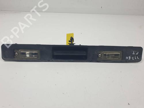 Used Tailgate handle Tailgate handle VOLVO V70 II (285) 2.4 T AWD (200 hp) 36551247 36551247