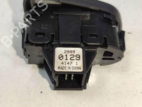 Switch OPEL ZAFIRA TOURER C (P12)  | BP9500397I30 