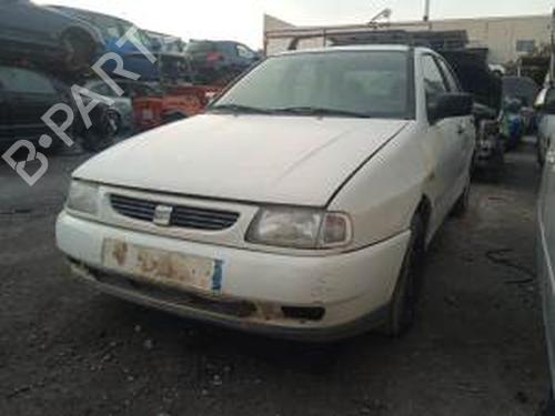 Used Parts SEAT IBIZA II (6K1) 1.4 i (60 hp) 4377359