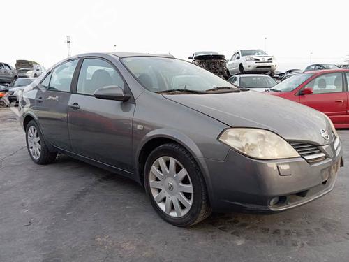 Starter NISSAN PRIMERA (P12) 1.8 | BP26171055M8  - Image 18