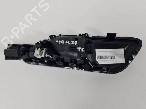 Rear right interior door handle MERCEDES-BENZ GLA-CLASS (X156) GLA 220 d 4-matic (156.905) | BP7453605I16 