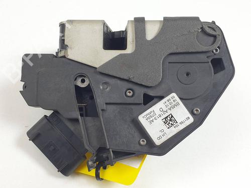 Front left lock FORD KUGA II (DM2) 2.0 TDCi 4x4 | BP30279141C98  - Image 5