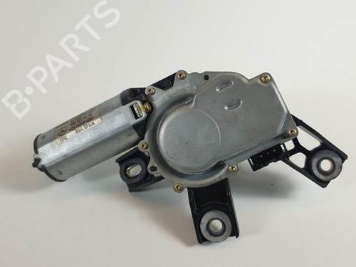 Rear wiper motor MERCEDES-BENZ VANEO (414) 1.7 CDI (414.700) | BP13231760M102 