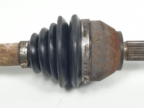 Left front driveshaft FORD FOCUS I Turnier (DNW) 1.8 Turbo DI / TDDi | BP12385380M38 