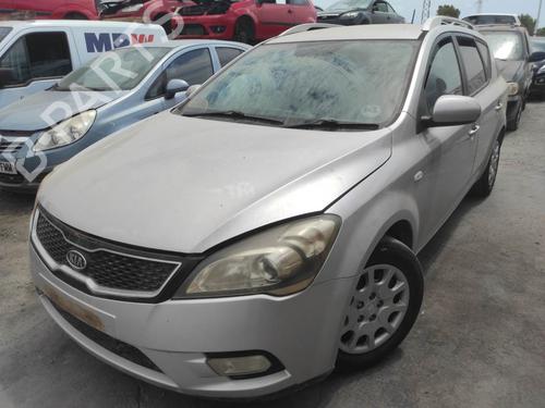 Left headlight KIA CEE'D SW (ED) 1.6 CVVT | BP30769274C28  - Image 7