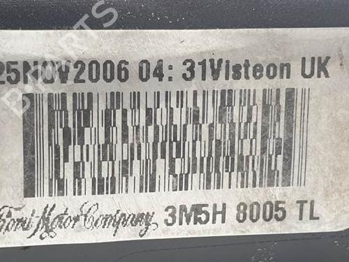 Køler FORD FOCUS II (DA_, HCP, DP) 1.8 TDCi | BP25707129M31 