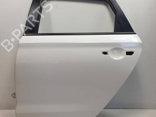 Used Left rear door Left rear door HYUNDAI i30 (PDE, PD, PDEN) 1.6 CRDi (95 hp) 34516435 34516435