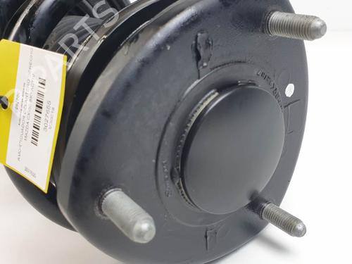 Right front shock absorber MAZDA CX-30 (DM) SKYACTIV-G M Hybrid | BP24915671M17 - Image 3