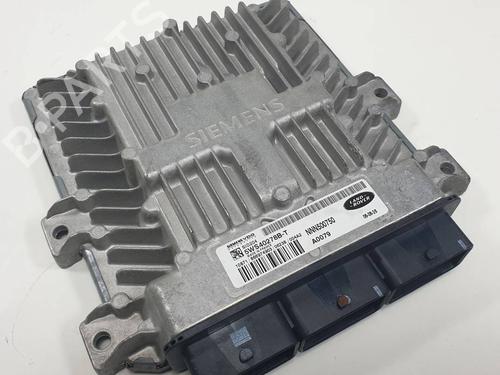 Used Engine control unit (ECU) Engine control unit (ECU) LAND ROVER RANGE ROVER SPORT I (L320) 2.7 D 4x4 (190 hp) 34712400 34712400