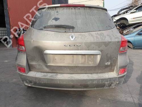 Engine control unit (ECU) RENAULT CLIO III Grandtour (KR0/1_) 1.5 dCi | BP38433576M57  - Image 14