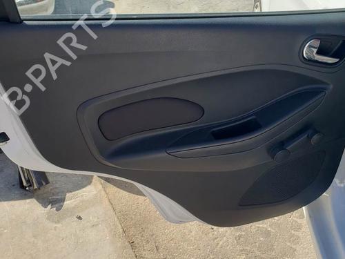 Left front window switch FORD KA+ III (UK, FK) 1.2 | BP29245250I27  - Image 16